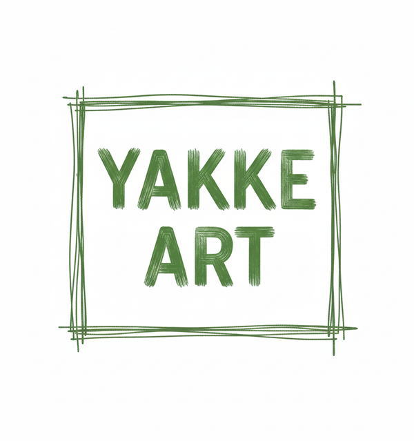 Yakke - Art